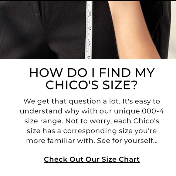 🔲CHICO’s🔲Black/White Striped No-Iron Shirt - Picture 11 of 13